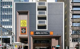 Apa Hotel Nagoya Sakae Ekimae Excellent